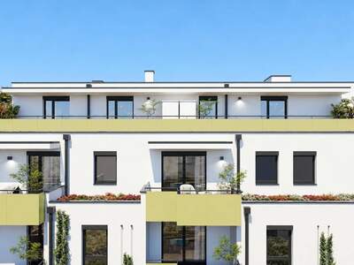 Wohnung kaufen in 2340 Mödling