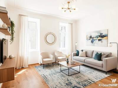 Wohnung kaufen in 1180 Wien