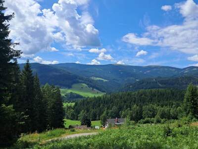 Grundstück kaufen in 8530 Deutschlandsberg