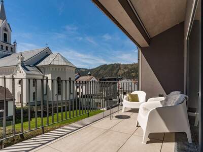 Wohnung mit Balkon kaufen in 8970 Schladming (Bild 4)