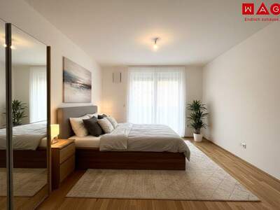 Terrassenwohnung mieten in 4020 Linz (Bild 2)