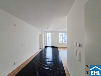 Terrassenwohnung mieten in 1210 Wien (Bild 4)