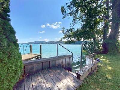 Haus kaufen in 9220 Velden