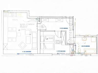 Wohnung provisionsfrei mieten in 8605 Kapfenberg