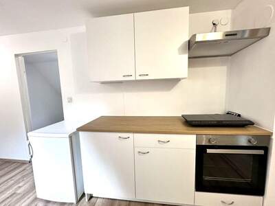 Altbauwohnung kaufen in 8010 Graz (Bild 4)