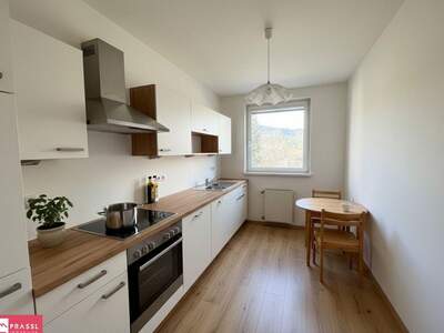 Wohnung mit Balkon kaufen in 8700 Leoben (Bild 3)