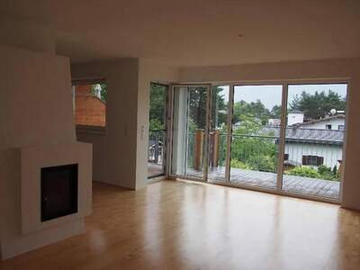 Mietwohnung provisionsfrei in 6414 Barwies
