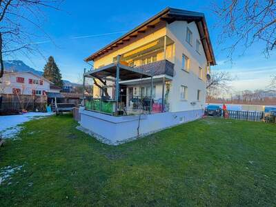 Mehrfamilienhaus kaufen in 6800 Feldkirch