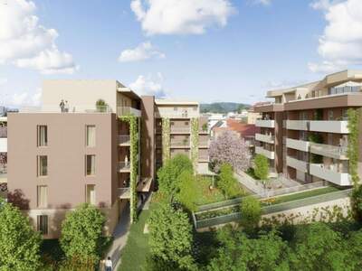 Wohnung mit Balkon kaufen in 8045 Graz (Bild 4)