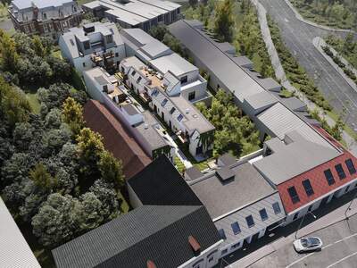 Terrassenwohnung kaufen in 1220 Wien (Bild 3)