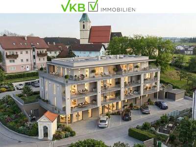Gewerbeobjekt kaufen in 4492 Hofkirchen (Bild 1)