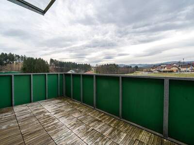 Terrassenwohnung mieten in 3324 Euratsfeld (Bild 5)