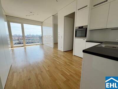 Terrassenwohnung mieten in 1030 Wien (Bild 1)