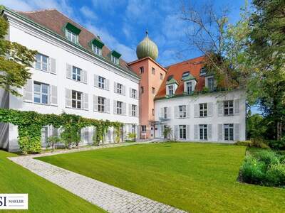 Haus kaufen in 1190 Wien