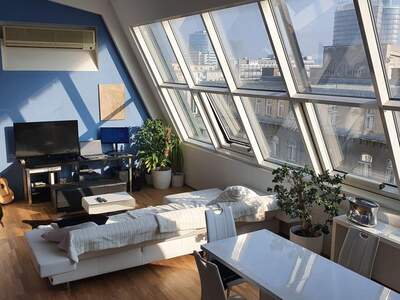 Altbauwohnung mieten in 1010 Wien (Bild 1)