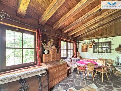 Haus mit Garten kaufen in 6170 Zirl (Bild 3)