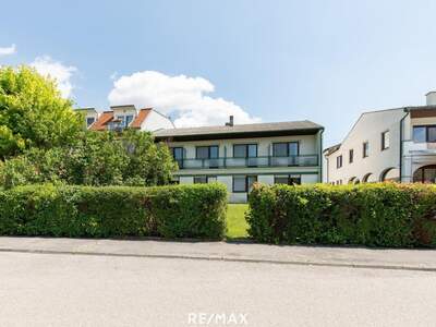 Haus mit Garten kaufen in 7141 Podersdorf