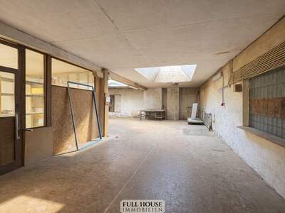 Gewerbeobjekt kaufen in 9500 Villach (Bild 1)