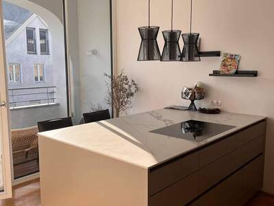 Wohnung provisionsfrei kaufen in 6020 Innsbruck