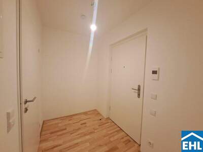 Terrassenwohnung mieten in 1150 Wien (Bild 2)