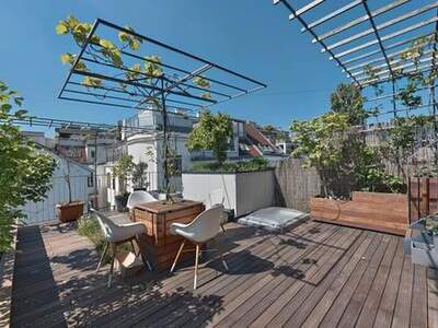 Wohnung kaufen in 1180 Wien