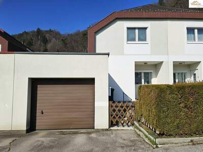 Haus kaufen in 2640 Gloggnitz