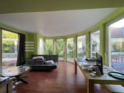 Einfamilienhaus kaufen in 2181 Dobermannsdorf (Bild 4)