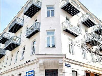 Wohnanlage kaufen in 1160 Wien (Bild 3)