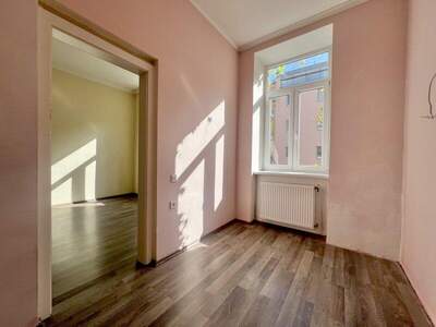 Terrassenwohnung kaufen in 1050 Wien (Bild 2)