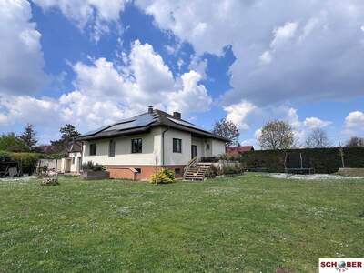Haus kaufen in 2231 Strasshof