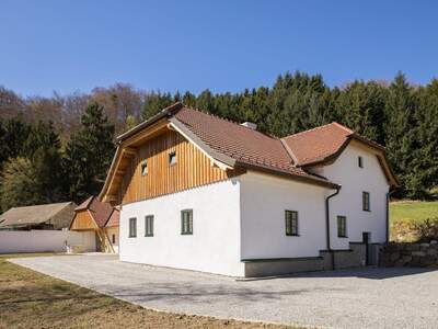 Haus mieten in 3386 Hafnerbach (Bild 3)