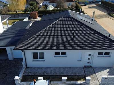 Einfamilienhaus provisionsfrei kaufen in 2185 Prinzendorf