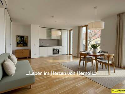 Anlageobjekt kaufen in 1170 Wien