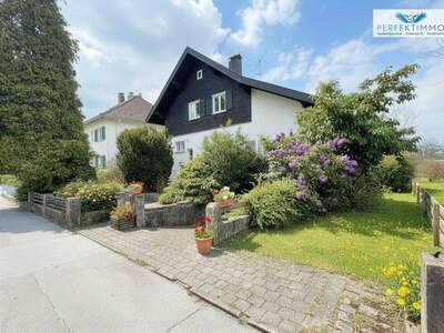 Haus kaufen in 6923 Lauterach