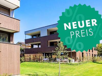 Wohnung kaufen in 6830 Rankweil
