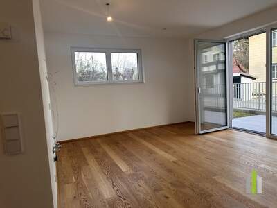 Terrassenwohnung kaufen in 4813 Altmünster (Bild 2)