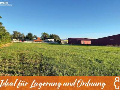 Grundstück mieten in 2620 Neunkirchen