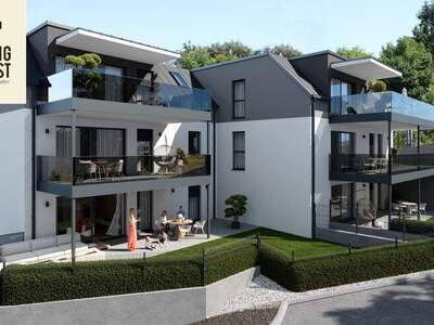 Dachgeschosswohnung kaufen in 4030 Linz