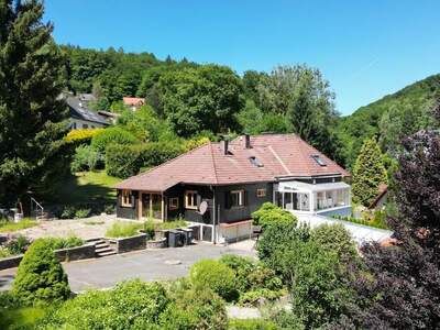 Haus kaufen in 3001 Mauerbach