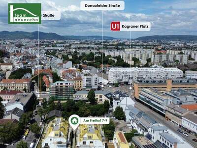 Eigentumswohnung in 1220 Wien (Bild 5)