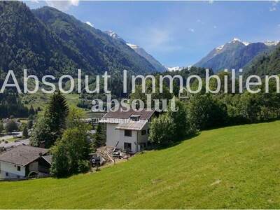 Einfamilienhaus kaufen in 5710 Kaprun