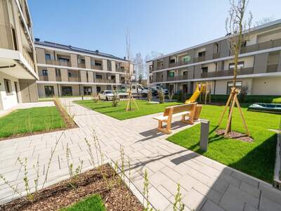 Wohnung mit Balkon kaufen in 83435 Bad Reichenhall (Bild 3)
