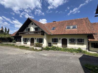 Haus kaufen in 8441 Kitzeck (Bild 1)