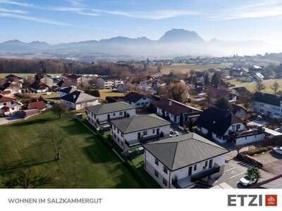 Erdgeschosswohnung kaufen in 4694 Ohlsdorf