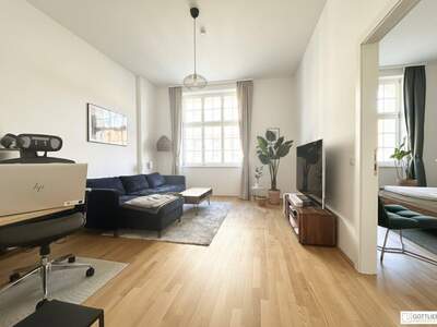 Eigentumswohnung in 1050 Wien