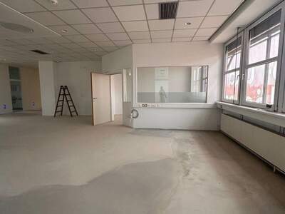 Gewerbeobjekt mieten in 9020 Klagenfurt (Bild 1)