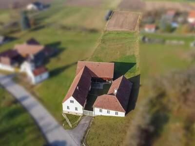 Haus kaufen in 3543 Krumau