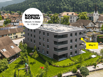Wohnung kaufen in 6800 Feldkirch