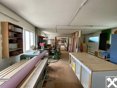 Gewerbeobjekt mieten in 4652 Steinerkirchen (Bild 5)