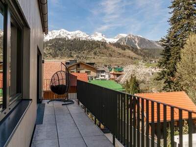 Wohnung mit Balkon kaufen in 8970 Schladming (Bild 5)